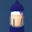 qqq.png LIGHTHOUSE LAMP curved edition