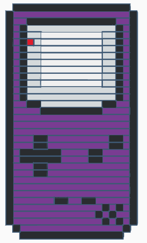Game-Boy-Color.png Pixel Game Boy Color