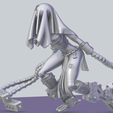 Arco1b.png STL file Arco Fabulous Flagelants・3D printer model to download, Leesedrenfort