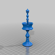 20ff7f9208ee9ecbed80b7e65772dfc0.png Selenus Style Chess Set