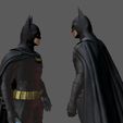 15.jpg The Flash 2023 - Batman 3D print model
