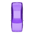 corolla-ae86.stl Toyota Corolla AE86 Sprinter Trueno - JDM Drift Legend - High-Detail 3D Printable