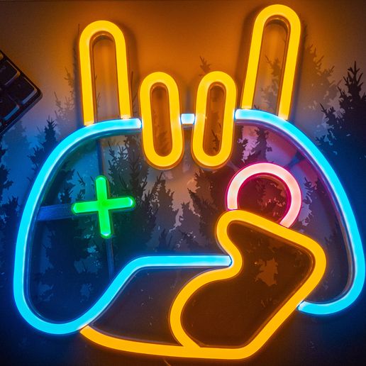 P1010017.jpg GamePad NEON 2.0