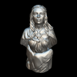 Screenshot_2019-09-09 Busto Daenerys - Download Free 3D model by MundoFriki3D ( MundoFriki3D).png Daenerys Bust