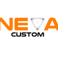 Capture2.PNG DAGOMA NEVA/MAGIS - TOP CUSTOM MIT INTEGRIERTEN RIEMENSPANNERN