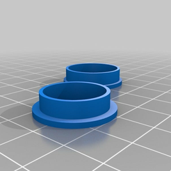 a5cd3ccc07b152eae46c78c6a001a41a.png Free STL file "Breathe"- Customized Fidget Spinner Ring・3D printing model to download