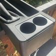 279780147_5143712219059524_497920690411071502_n.jpg BMW E36 REAR CUP HOLDER