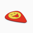 Screenshot-2024-02-13-at-6.56.00 PM.png Tongue Out Squint Emoji Guitar Pick