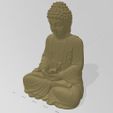bouddha-3.jpg Buddha 🛕 and his lotus 💮