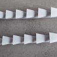 4.jpg STL file spitfire exhaust・Model to download and 3D print