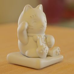 splurge_cat_03.jpg maneki-neko -splurge cat- [high-poly]