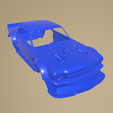 a014.png MUSTANG HOONICORN PRINTABLE CAR IN SEPARATE PARTS