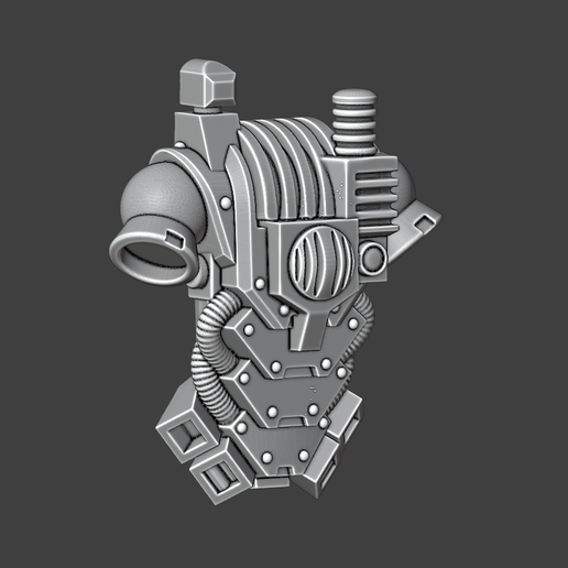 5.png Space Warriors: sneaky Boys Upgrade Pack