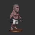 ZBrush Document2.jpg STL file Alistair overeem・Model to download and 3D print, dimka134russ