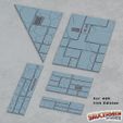 11th-edition-terrain-footprint-templates-Ruins-bases.jpg 11th Edition Terrain Footprint Templates (Ruins Theme)