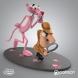 untitled.89.png THE PINK PANTHER AND THE INSPECTOR