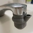 Spout1.JPG Water Diverter for bathroom tap