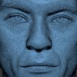 28.jpg Van Damme Kickboxer bust 3D printing ready stl obj formats