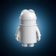 doctor-minion20260427-stl-3d-print-turntable-04-180deg.png Doctor Minion 3D Print Model