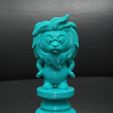 Alice-Chess-Lion-9.jpg Alice Pezzi di scacchi