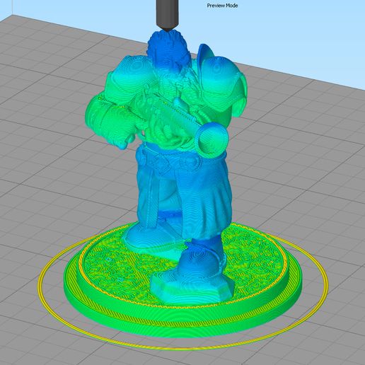 aldryk-print-05.jpg Dwarf Dungeons and Dragons