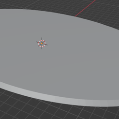 Screenshot-43.png Free STL file Giant Robot Base 170x105mm・Object to download and to 3D print