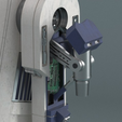 r2d2_booster_v4.png R2D2 - Correct dimensions + Configurator for accessories created in PARTsolutions