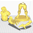 Screenshot-941.png Escape From Tarkov Knight Usec Rogue 3D print figure 3D print model