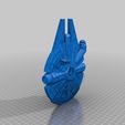 aa47eee44d555634af38370ba4c12259.png Archivo 3D gratis Fillenium Malcon (modelos reparados y completos)・Diseño por impresión en 3D para descargar