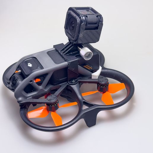 DJI Avata (1) GoPro Mount