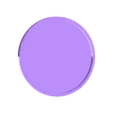Summining_Circle_Bottom.stl Arcane Summoning Circle Portal