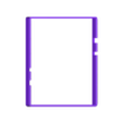 Einscan-S_table.stl Alignement jig for Einscan-S