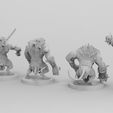 untitled.2709.jpg Free STL file Rattus Muscularis・3D printable design to download