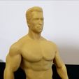 T-800 Full body