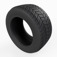 Stan-SDT-Hi-REN.png Big Tire bundle - 11 Custom Car Tires (incl weighted)