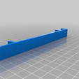 modular_klammer_stramm.png Knife stand - knife display MODULAR expandable