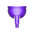 Balvarian_type_2.stl Бесплатный STL файл Centauri Weapons pack・План 3D-печати для скачивания