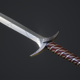prev.png Sting Dagger from The Hobbit and LOTR