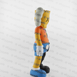0030.png Kaws Bart Simpson x Bart Simpson Flayed Open