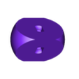 CarbonIPH.stl Space-filling molecular models:  Aromatic expansion set