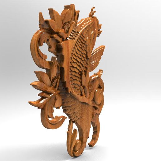 Koi-fish-2-cnc.8.jpg Koi fish 2 CNC