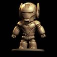 c.jpg Iron-Ant // Ant-man Fusion Iron Man ( Fan Art )