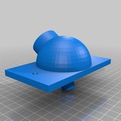 MapleSpile.jpg Free 3D file 2 Liter Bottle Maple/Birch Spile・3D print object to download