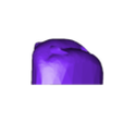 mouth.stl Free STL file Lord Nibbler・Model to download and 3D print