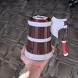IMG_0428.jpg barrel with an ax mug for can