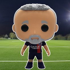 cults.jpg FUNKO POP FUTBOLISTA PSG QATAR