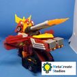 rodimuscannon.jpg Transformers Espada de Primus y Cañones de Remolque para POTP Rodimus