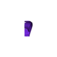 Canopy-gowette.stl Goosky S2 Gowette