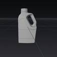 chrome_5MQZlLuFu1.png Engine Oil Bottle Medium