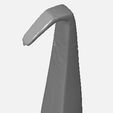 NECA-T1000-Claw-arm-left.jpg NECA Terminator T1000 Claw arms